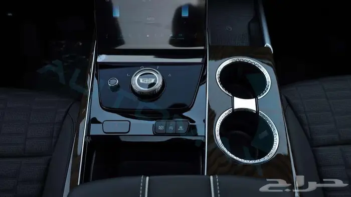 2025 كاديلك اسكاليد 600 Sport Platinum اصفار مع ضمان 19