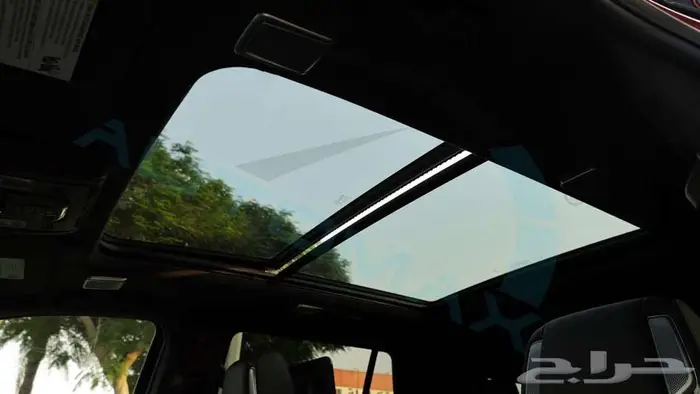 2025 كاديلك اسكاليد 600 Sport Platinum اصفار مع ضمان 27