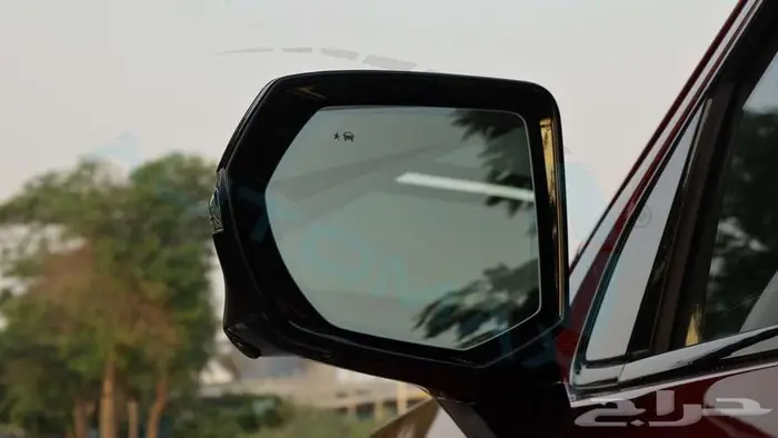 2025 كاديلك اسكاليد 600 Sport Platinum اصفار مع ضمان 33