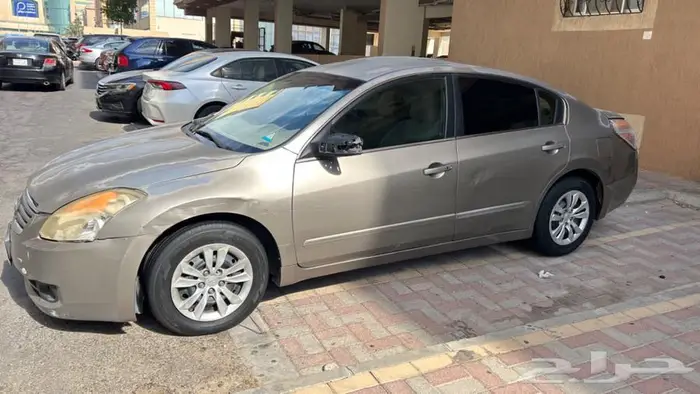 نيسات التيما 2008 2