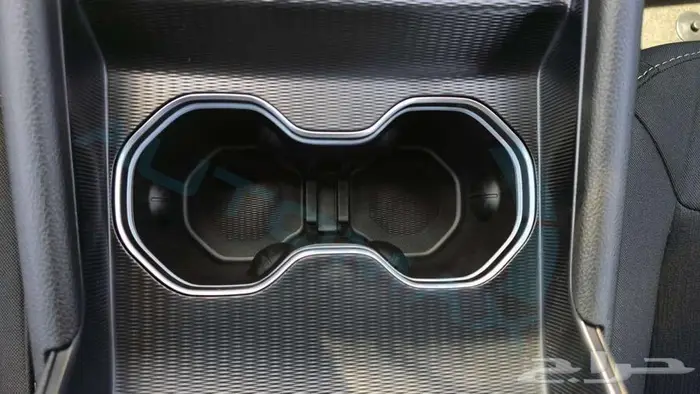 جيب جراند شيروكي لاريدو 2024 خليجي اصفار مع ضمان الوكيل 16