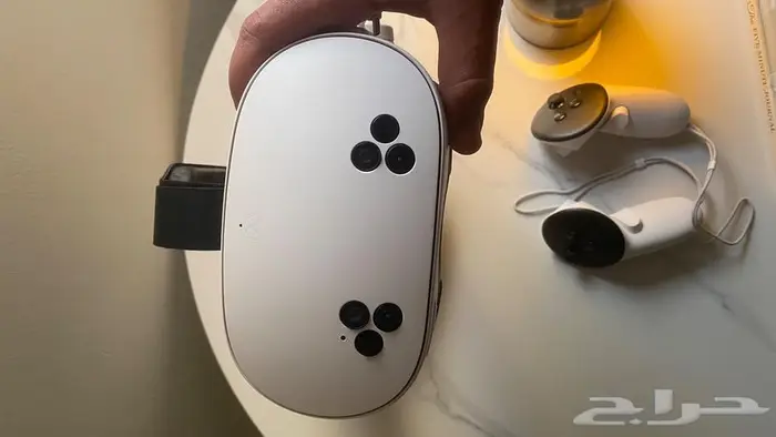 جهاز VR Meta Quest 3S 3
