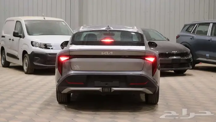 كيا K4 2026 نص فل كاش وبالتقسيط 6