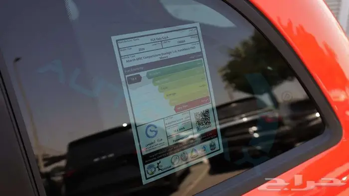 ابارث 695 توريزمو 2024 توربو خليجي اصفار مع ضمان الوكيل 28