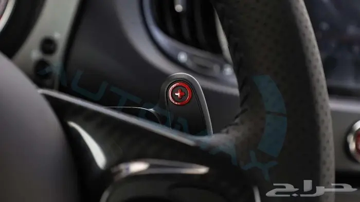 ابارث 695 توريزمو 2024 توربو خليجي اصفار مع ضمان الوكيل 12