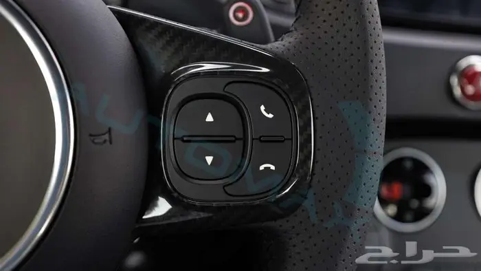 ابارث 695 توريزمو 2024 توربو خليجي اصفار مع ضمان الوكيل 11