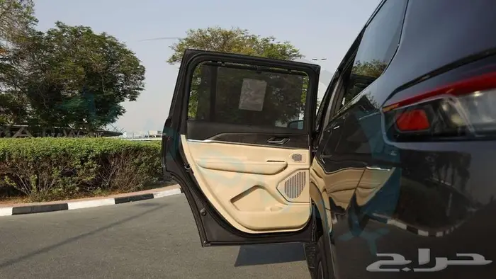 جيب جراند شيروكي ال ليمتد بلس 2025 خليجي اصفار ضمان الوكيل 35