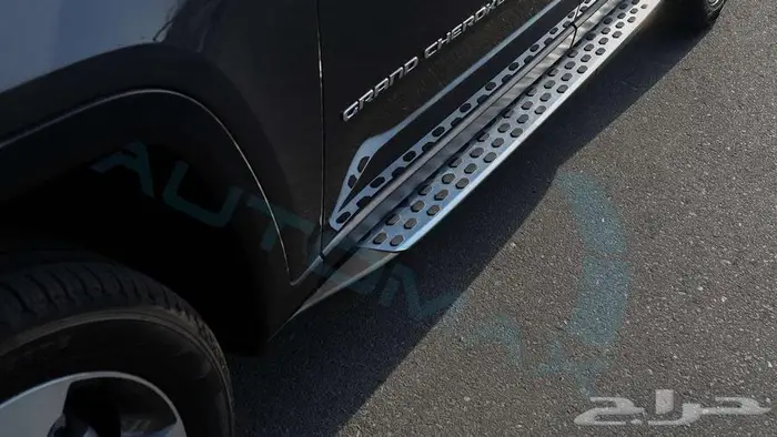 جيب جراند شيروكي ال ليمتد بلس 2025 خليجي اصفار ضمان الوكيل 38