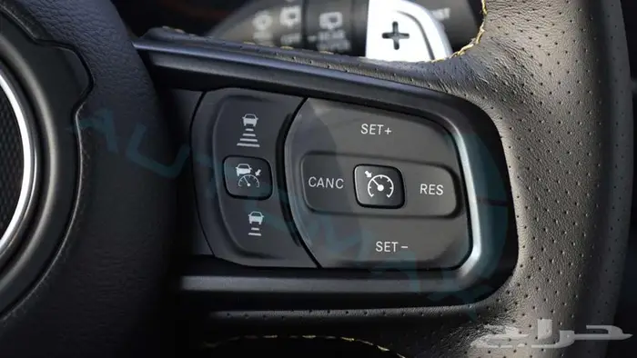 2025 جيب رانجلر روبيكون 392 فاينال ايدشن V8خليجي ضمان الوكيل 11