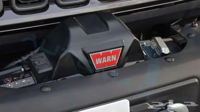 2025 جيب رانجلر روبيكون 392 فاينال ايدشن V8خليجي ضمان الوكيل 29