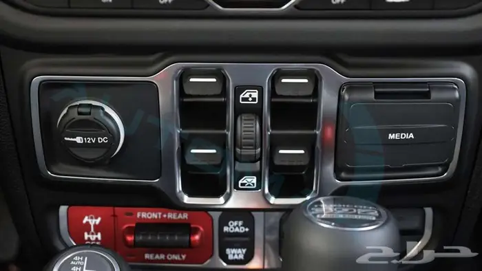 2025 جيب رانجلر روبيكون 392 فاينال ايدشن V8خليجي ضمان الوكيل 21