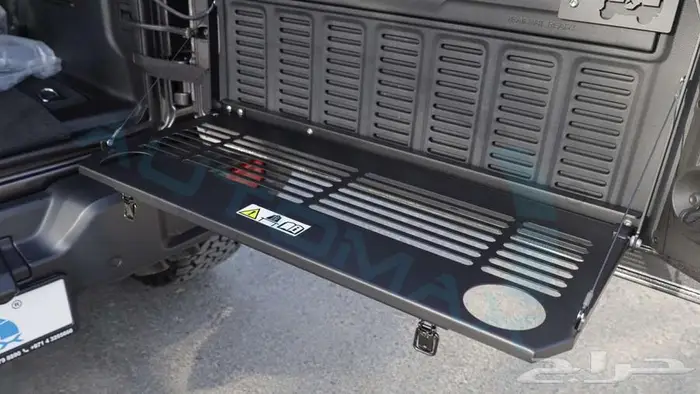 2025 جيب رانجلر روبيكون 392 فاينال ايدشن V8خليجي ضمان الوكيل 26