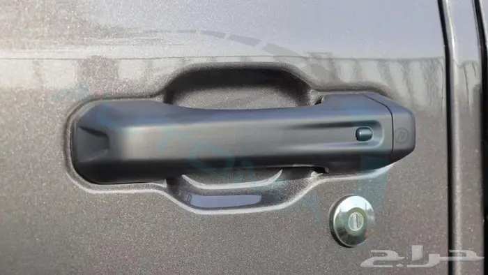 2025 جيب رانجلر روبيكون 392 فاينال ايدشن V8خليجي ضمان الوكيل 28