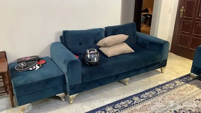 شركة تنظيف كنب بالبخار بجدة 1