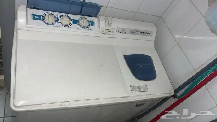 ثلاجه غساله مكيف فرن 6