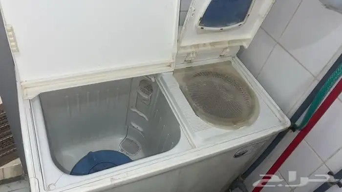 ثلاجه غساله مكيف فرن 7