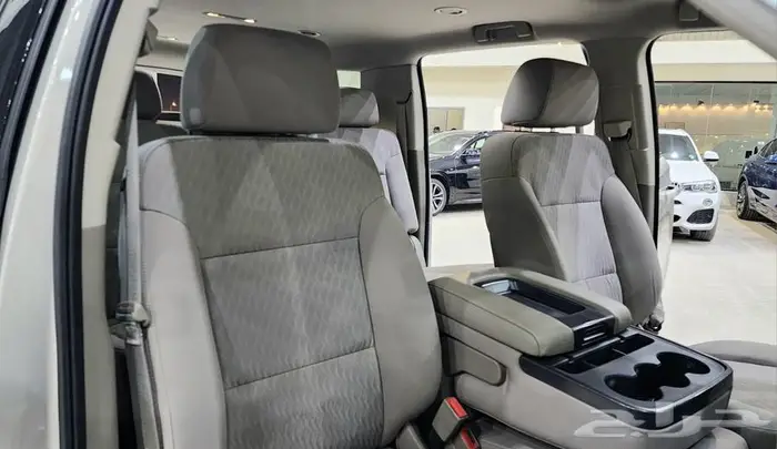 يوكن XL 2015 ممشى قليل 17