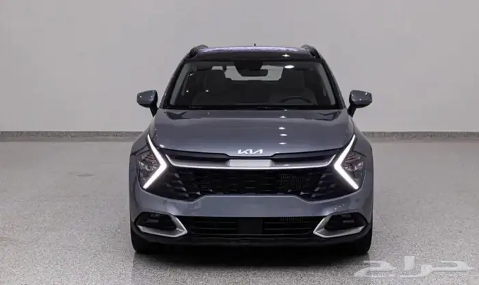 كيا سبورتاج 2024 l s 1