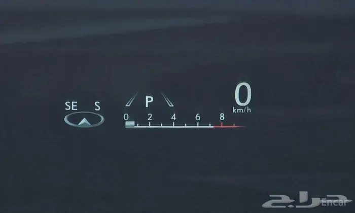 لكزس LC   2021 13