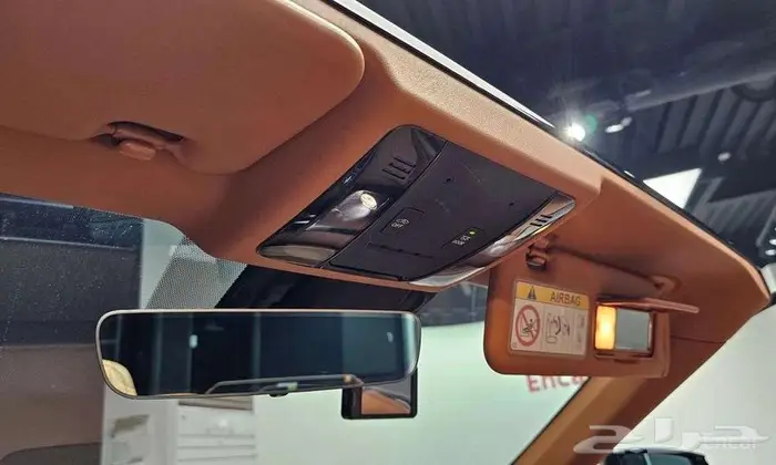 لكزس LC   2021 15