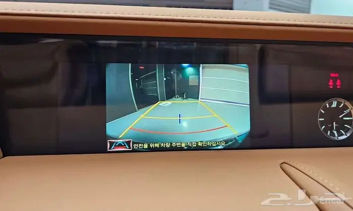 لكزس LC   2021 14