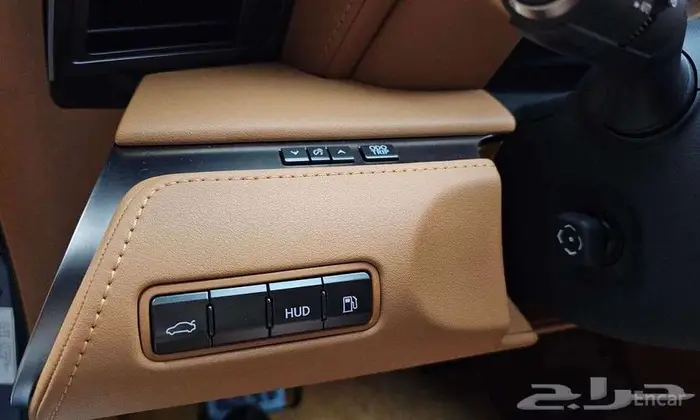 لكزس LC   2021 16