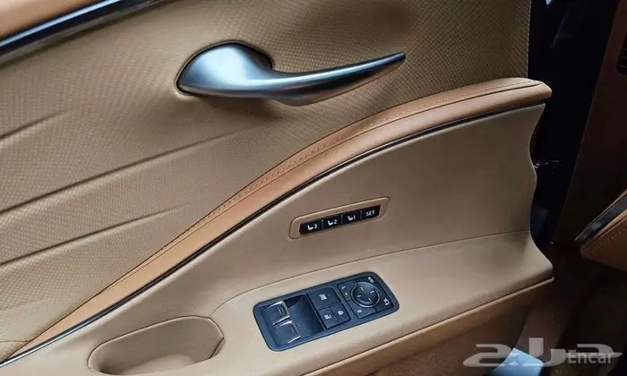 لكزس LC   2021 17