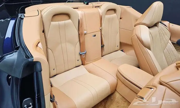 لكزس LC   2021 10