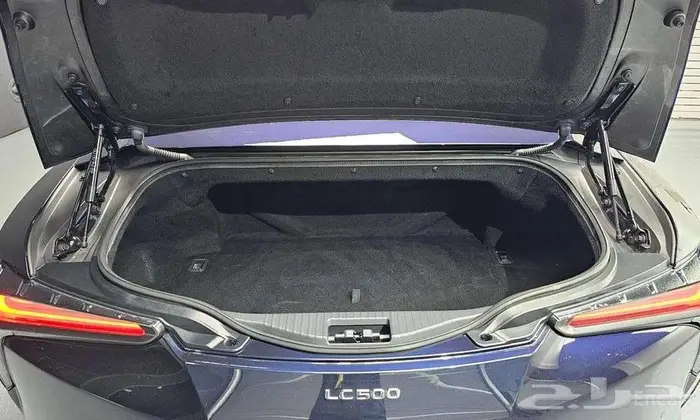 لكزس LC   2021 18