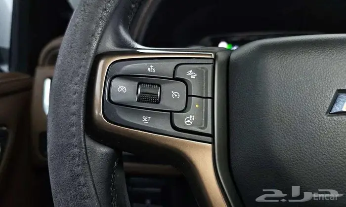 شيفروليه سوبربان 2021 - وارد كوريا 12