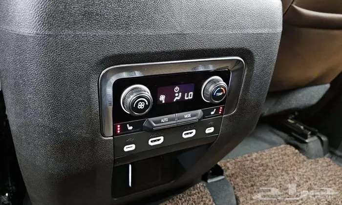 شيفروليه سوبربان 2021 - وارد كوريا 15