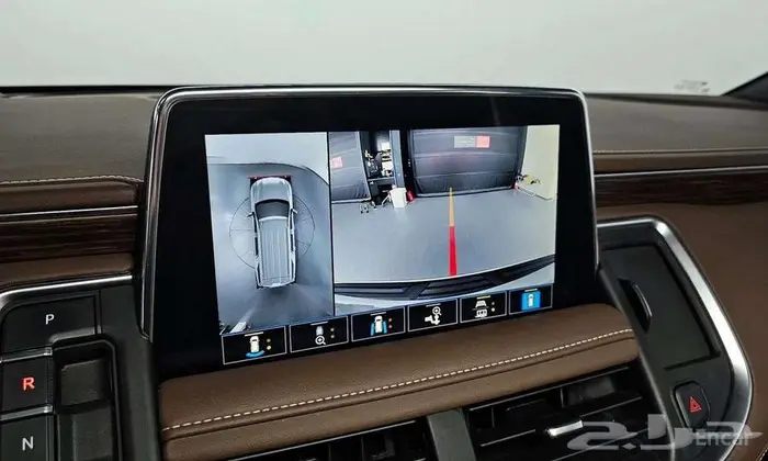 شيفروليه سوبربان 2021 - وارد كوريا 16