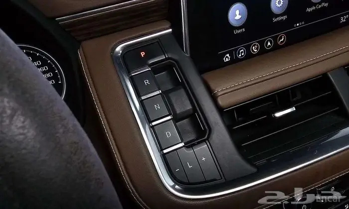 شيفروليه سوبربان 2021 - وارد كوريا 18