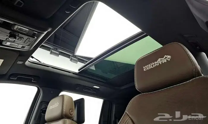 شيفروليه سوبربان 2021 - وارد كوريا 19