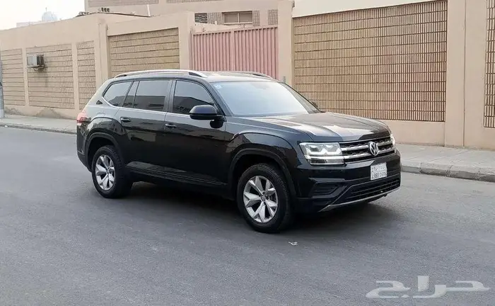 تيرامونت 2019 العائليه للبيع 6