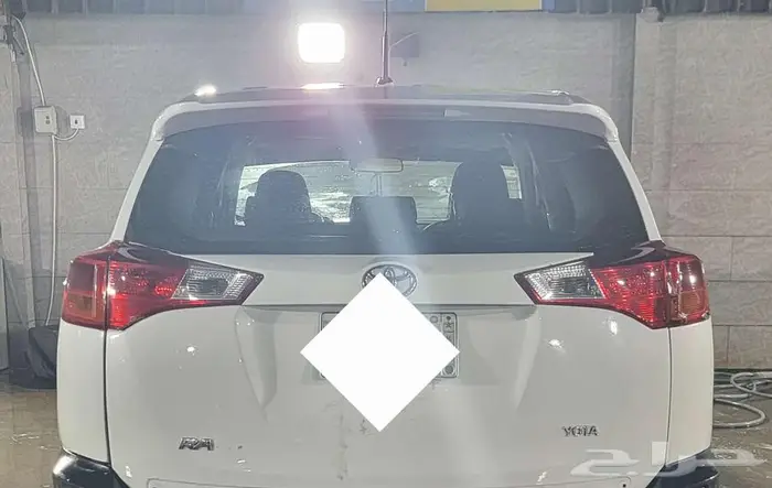 رافور 2013 للبيع 0