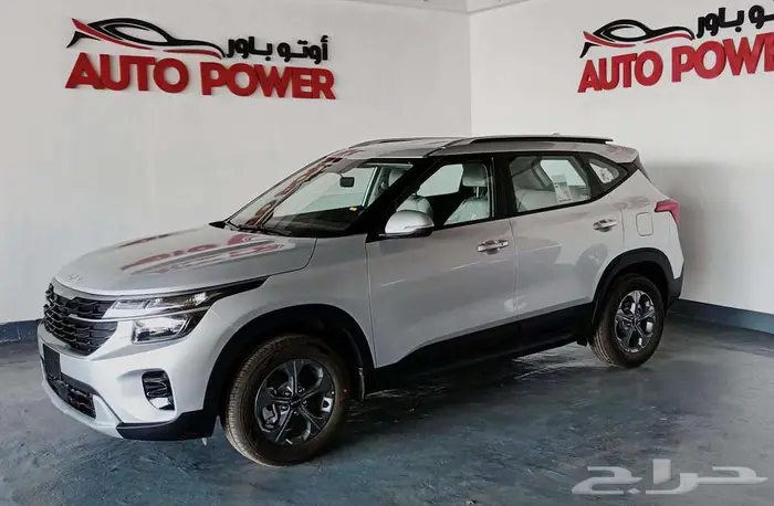 كيا سيلتوس GL ستاندر موديل 2025 2