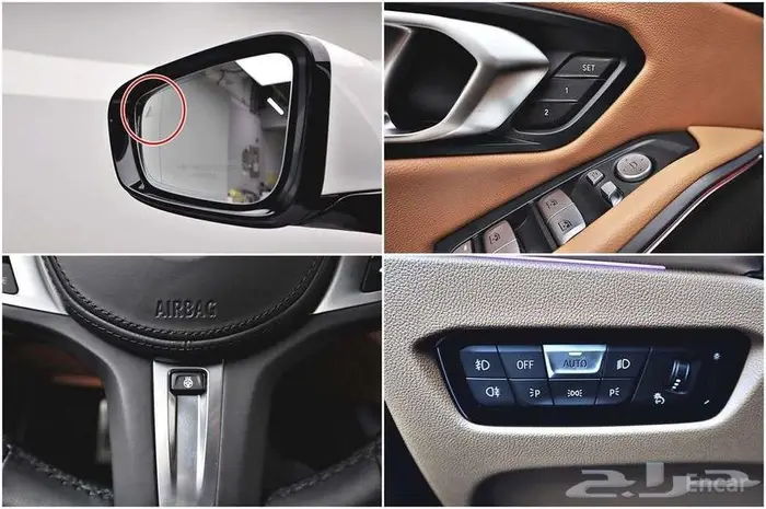 BMW 320i M Sport 2022 - وارد كوريا 12