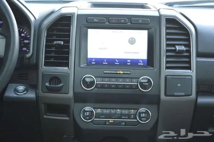 فورد اكسبيدشن موديل 2020 بانوراما فل الفل بودي وكالة 28