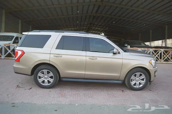 فورد اكسبيدشن موديل 2020 بانوراما فل الفل بودي وكالة 5