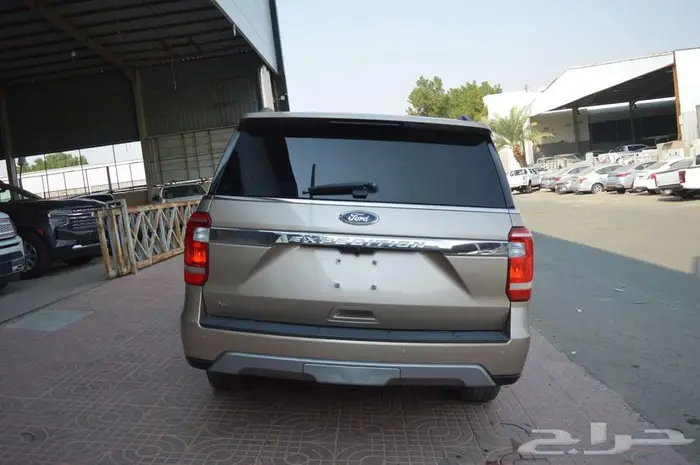 فورد اكسبيدشن موديل 2020 بانوراما فل الفل بودي وكالة 9