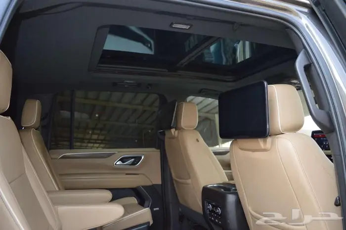 سوبربان بريمير 2021 ديزل بانوراما دبل اعلى فئة بطاقة جمرك 59