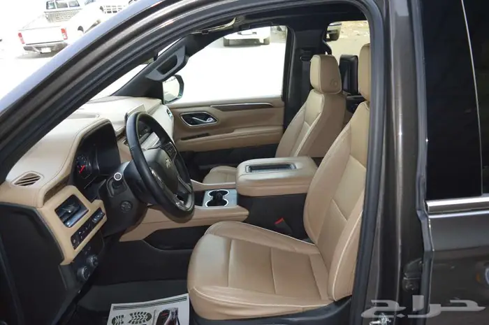 سوبربان بريمير 2021 ديزل بانوراما دبل اعلى فئة بطاقة جمرك 24