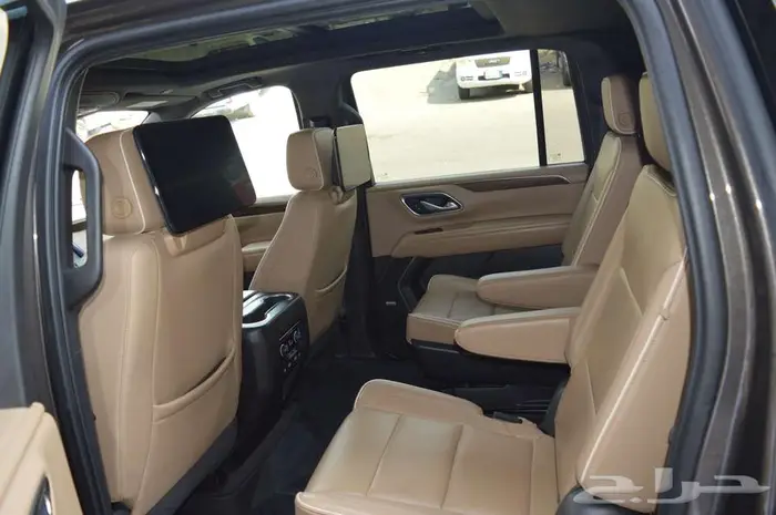 سوبربان بريمير 2021 ديزل بانوراما دبل اعلى فئة بطاقة جمرك 46