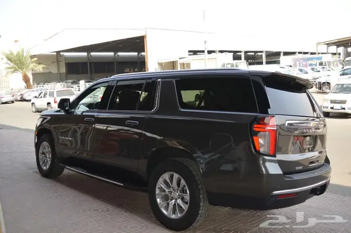 سوبربان بريمير 2021 ديزل بانوراما دبل اعلى فئة بطاقة جمرك 8