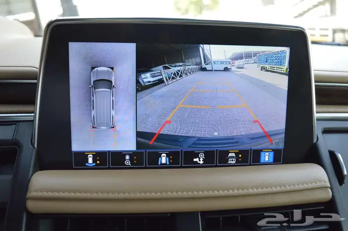 سوبربان بريمير 2021 ديزل بانوراما دبل اعلى فئة بطاقة جمرك 36