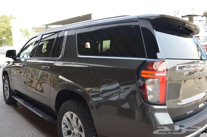 سوبربان بريمير 2021 ديزل بانوراما دبل اعلى فئة بطاقة جمرك 10