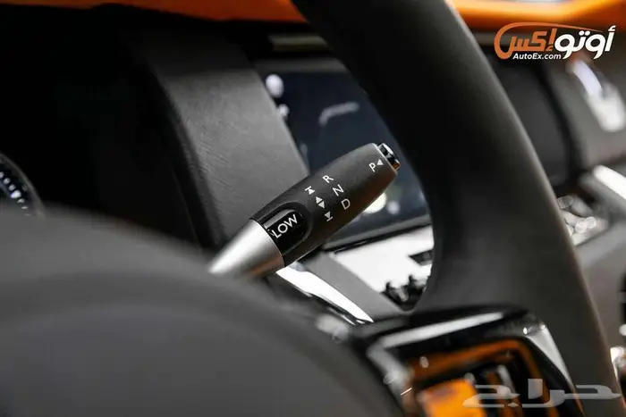 2024 رولز رويس كولينان 6