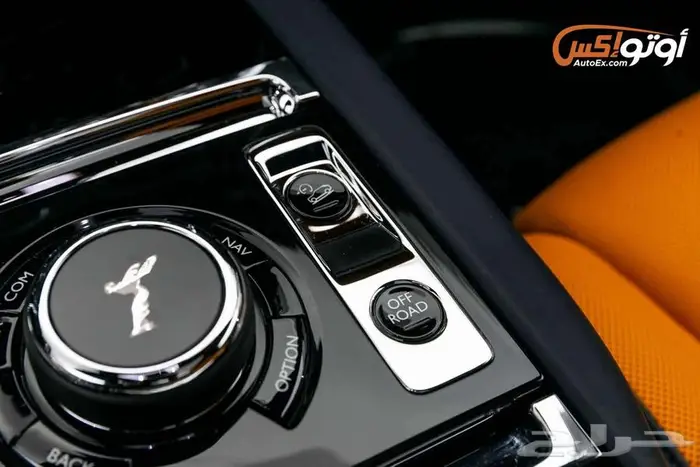 2024 رولز رويس كولينان 8