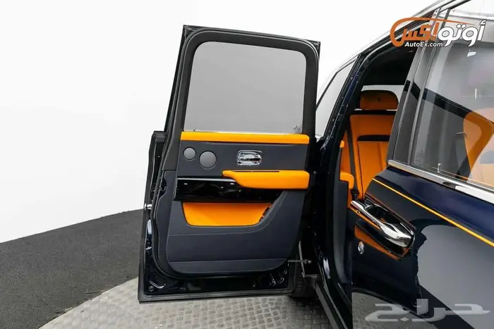 2024 رولز رويس كولينان 16